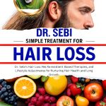 Dr. Sebi Healing Books for All Diseases Kindle Edition-0