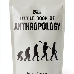 Physical Anthropology Kindle Book Viva Editions-0
