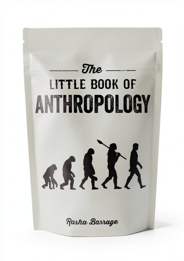 Physical Anthropology Kindle Book Viva Editions-0