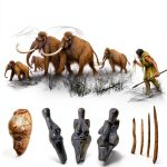 Peopling of the Americas Texas A&M Kindle eBook-0