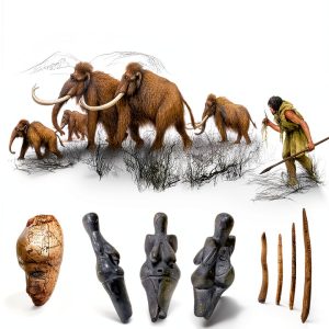 Peopling of the Americas Texas A&M Kindle eBook-0
