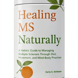 Multiple Sclerosis Guide Kindle Edition by Amazon-0