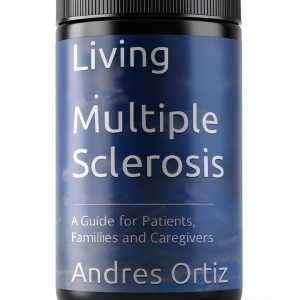 Multiple Sclerosis Guide HealthPress Kindle eBook-0