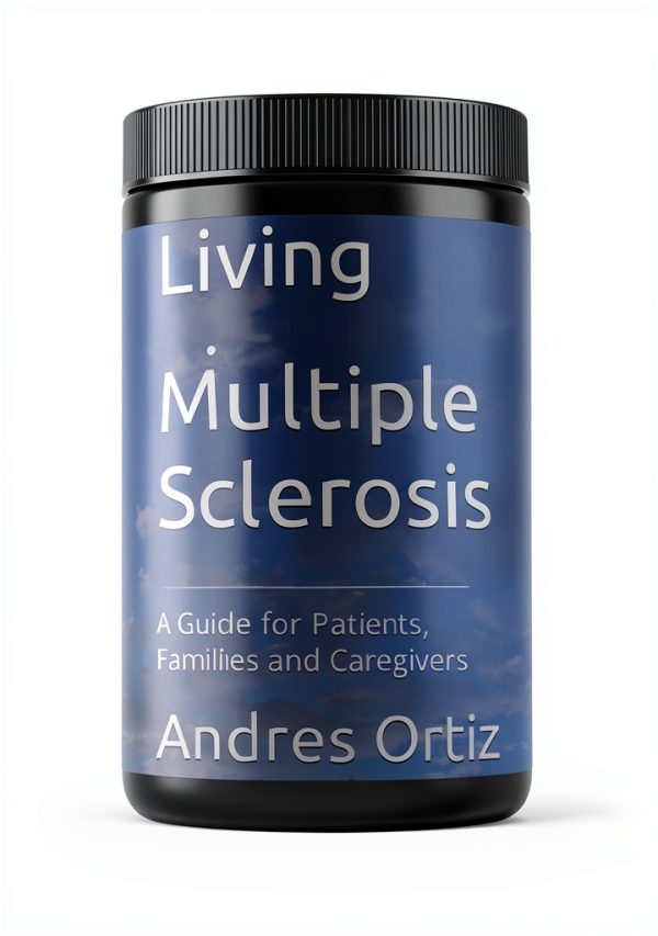 Multiple Sclerosis Guide HealthPress Kindle eBook-0