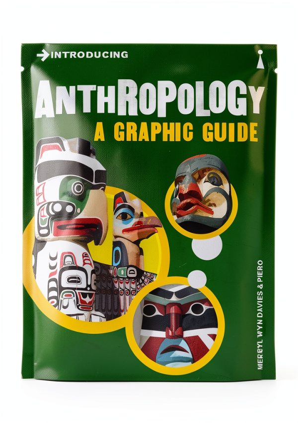 Icon Books Kindle Edition Physical Anthropology-0
