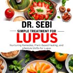 Dr. Sebi Healing Books for Lupus Treatment Kindle-0
