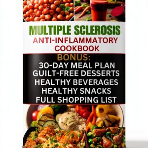 Kindle Store Multiple Sclerosis Book English Edition-0