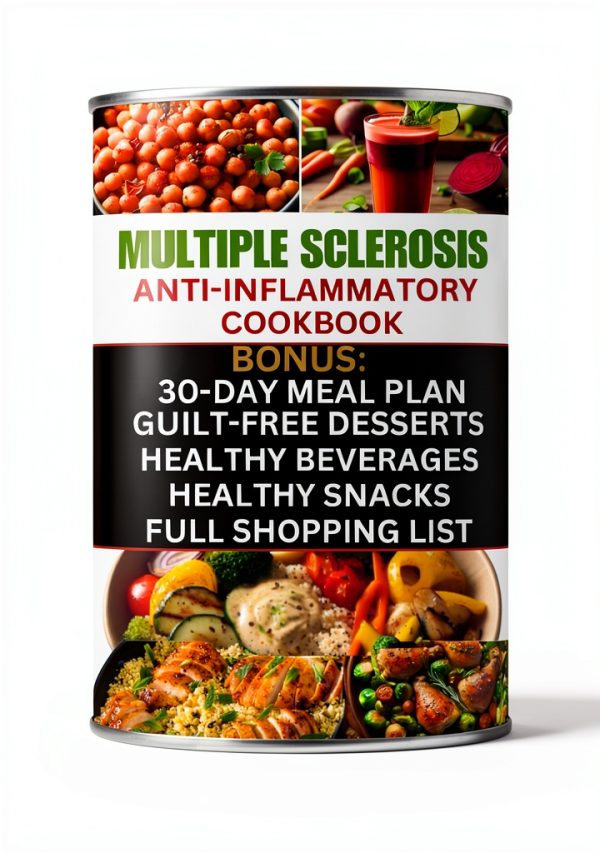 Kindle Store Multiple Sclerosis Book English Edition-0