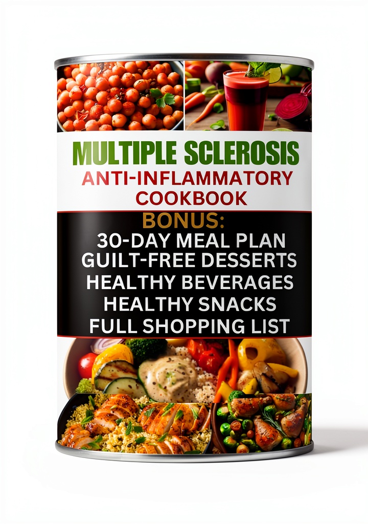Kindle Store Multiple Sclerosis Book cover