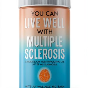 Joi Life Wellness Group Kindle Book Multiple Sclerosis-0