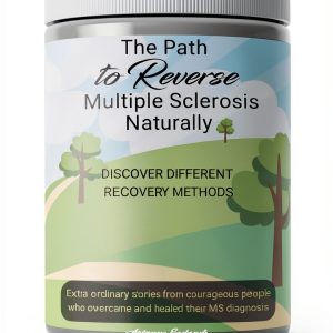 Multiple Sclerosis Kindle Book Amazon 254 Pages-0