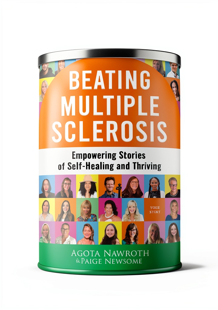 Kindle Store Multiple Sclerosis Book cover