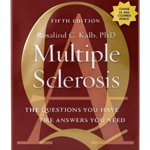 Multiple Sclerosis Guide Demos Health eBook 5th-0