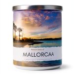 Balearic Islands Travel Table Book Amazon Kindle Print Replica eBook-0