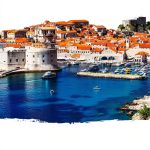 Travel Coffee Table Book Bosnia Croatia Herzegovina Replica Kindle-0