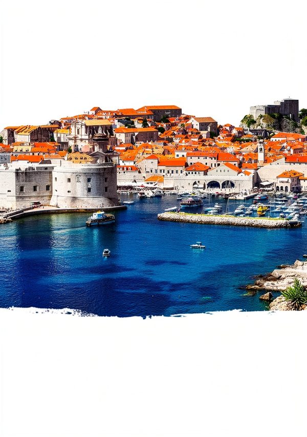 Travel Coffee Table Book Bosnia Croatia Herzegovina Replica Kindle-0