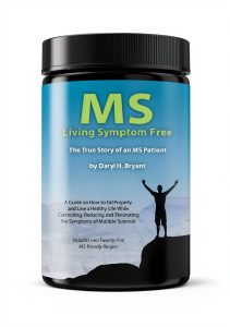 Multiple Sclerosis Guide by Daryl Bryant Kindle eBook 156 Pages-0
