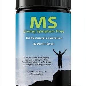 Multiple Sclerosis Guide by Daryl Bryant Kindle eBook 156 Pages-0