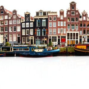 European Travel Photography Coffee Table Book Replica eBook Amazon-0