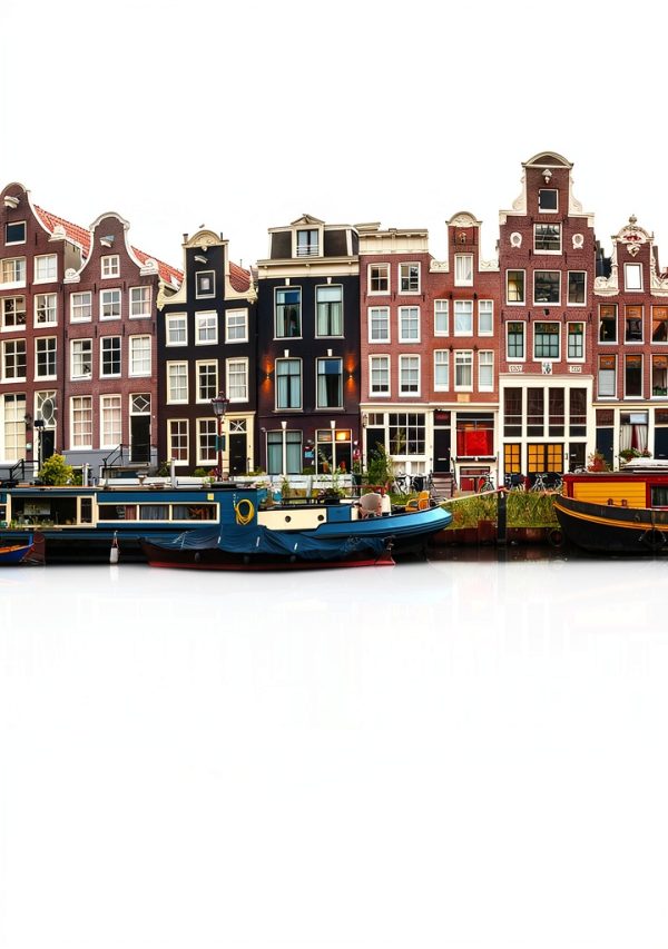 European Travel Photography Coffee Table Book Replica eBook Amazon-0