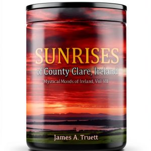 Mystical Moods of Ireland eBook by TrueStar Publishing Photo Essay-0