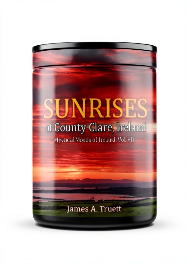 Mystical Moods of Ireland eBook by TrueStar Publishing Photo Essay-0