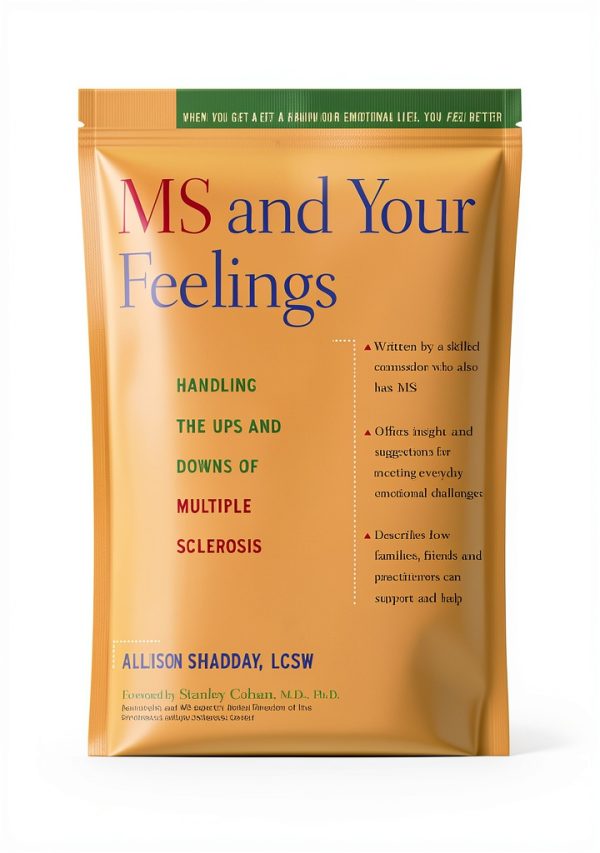 Hunter House Multiple Sclerosis Guide Kindle Edition 260-Page eBook-0