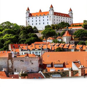 Travel Coffee Table Book Slovakia Photo Guide by XYZ-0