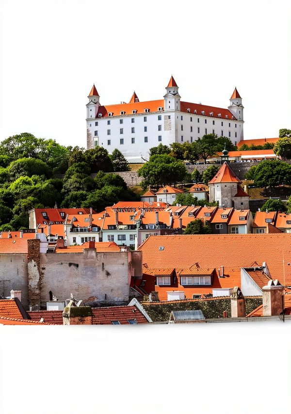 Travel Coffee Table Book Slovakia Photo Guide by XYZ-0