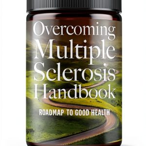 Multiple Sclerosis Guide by Allen Unwin Kindle eBook 478 Pages-0