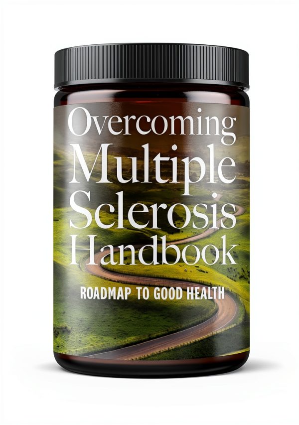 Multiple Sclerosis Guide by Allen Unwin Kindle eBook 478 Pages-0