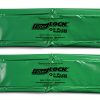 FilterLock Furnace Filter Slot Seal – Magnetic Seal Cover for Any 1” Furnace Filter, Up To 25” Long, Reduce HVAC Air Leaks, Green-0