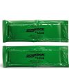 FilterLock Furnace Filter Slot Seal – Magnetic Seal Cover for Any 1” Furnace Filter, Up To 25” Long, Reduce HVAC Air Leaks, Green-1