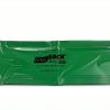 FilterLock Furnace Filter Slot Seal – Magnetic Seal Cover for Any 1” Furnace Filter, Up To 25” Long, Reduce HVAC Air Leaks, Green-6