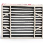 Honeywell FC100A1037 20x25 Air Filter MERV 11 Paper-0