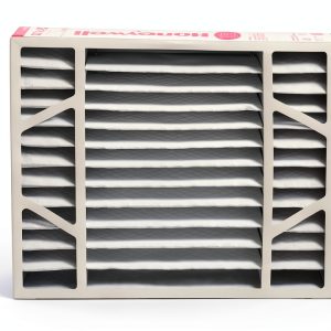 Honeywell FC100A1037 20x25 Air Filter MERV 11 Paper-0