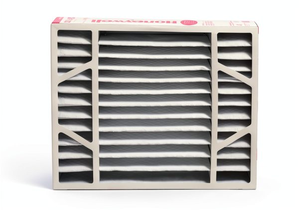Honeywell FC100A1037 20x25 Air Filter MERV 11 Paper-0