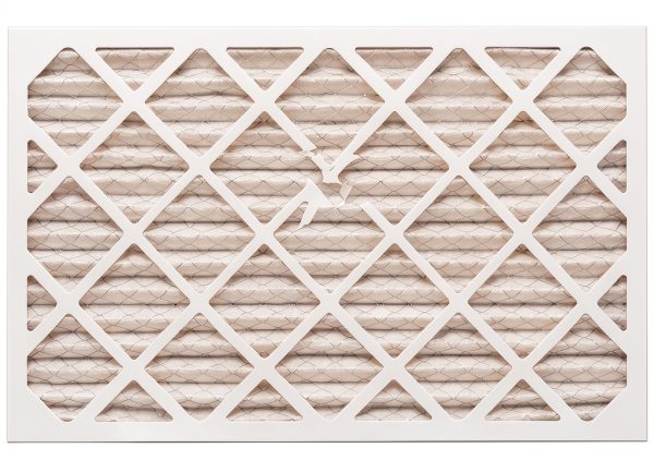 Aerostar 14x20x1 MERV 8 - 6 Count - High Efficiency Pleated HVAC, Furnace & Air Conditioner Filters - Removes Dust, Lint, Mold & Allergy-Causing Pollen-3