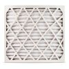 Aerostar 14x20x1 MERV 8 - 6 Count - High Efficiency Pleated HVAC, Furnace & Air Conditioner Filters - Removes Dust, Lint, Mold & Allergy-Causing Pollen-2