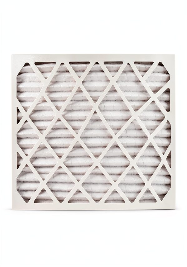 Aerostar 14x20x1 MERV 8 - 6 Count - High Efficiency Pleated HVAC, Furnace & Air Conditioner Filters - Removes Dust, Lint, Mold & Allergy-Causing Pollen-2